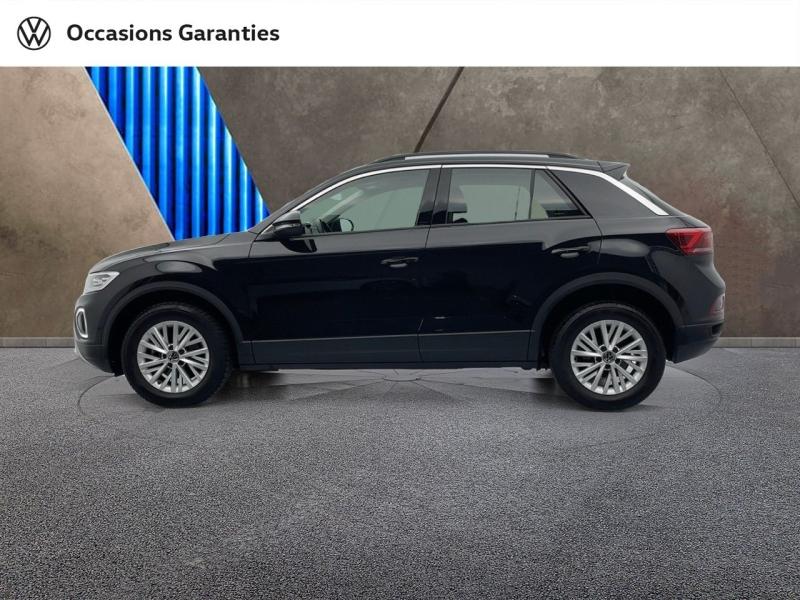 Voitures occasions VOLKSWAGEN T-ROC Life Business Orvault