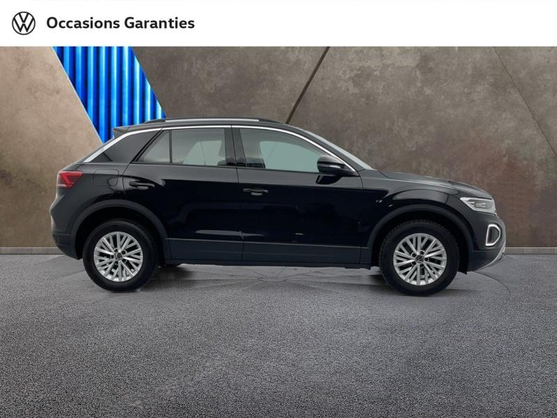 Voitures occasions VOLKSWAGEN T-ROC Life Business Orvault