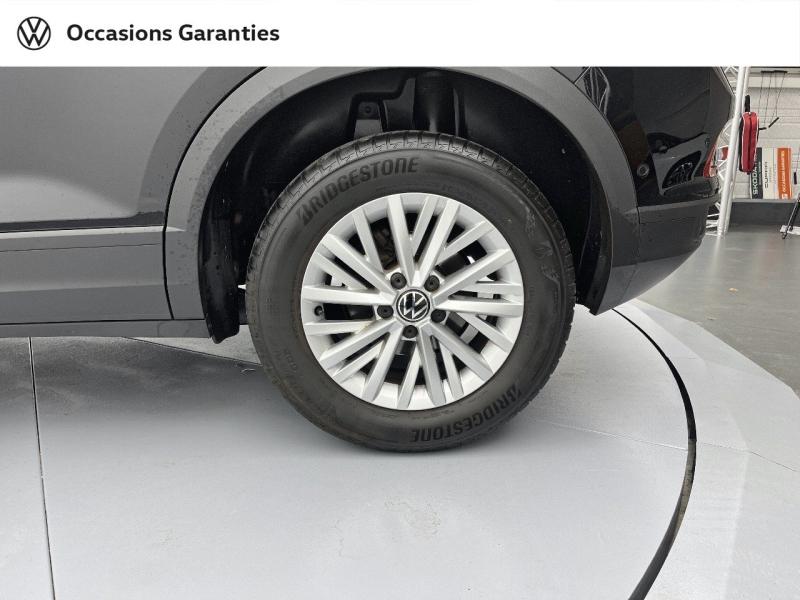 Voitures occasions VOLKSWAGEN T-ROC Life Business Orvault