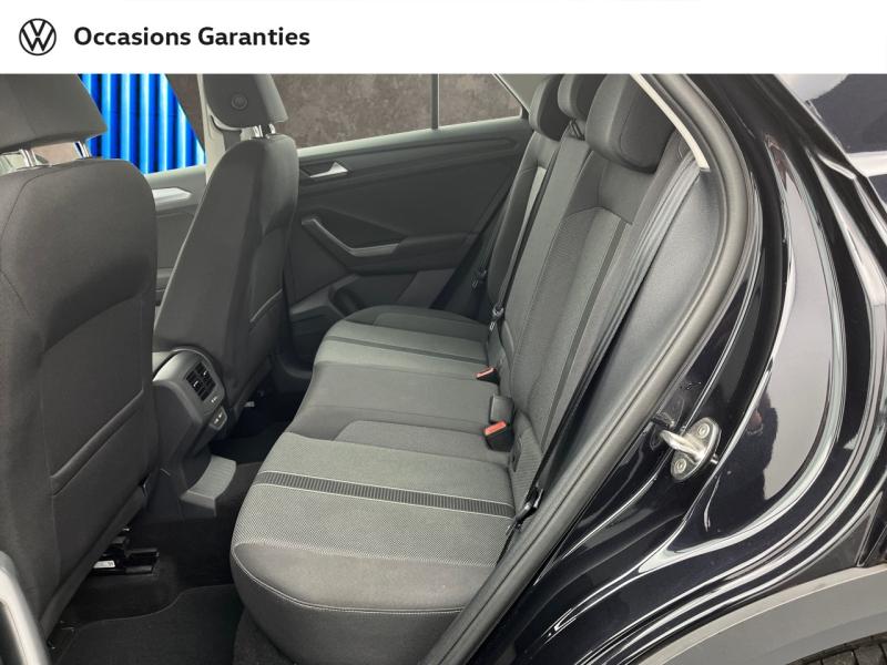 Voitures occasions VOLKSWAGEN T-ROC Life Business Orvault