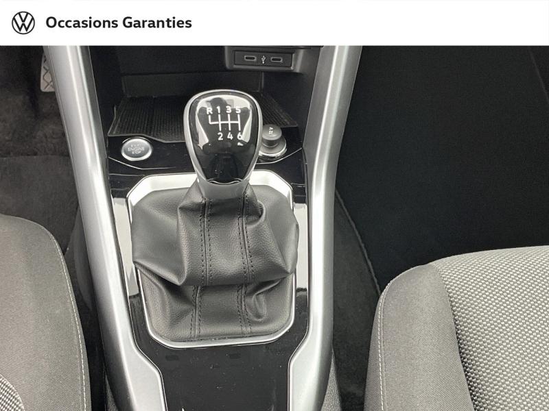 Voitures occasions VOLKSWAGEN T-ROC Life Business Orvault