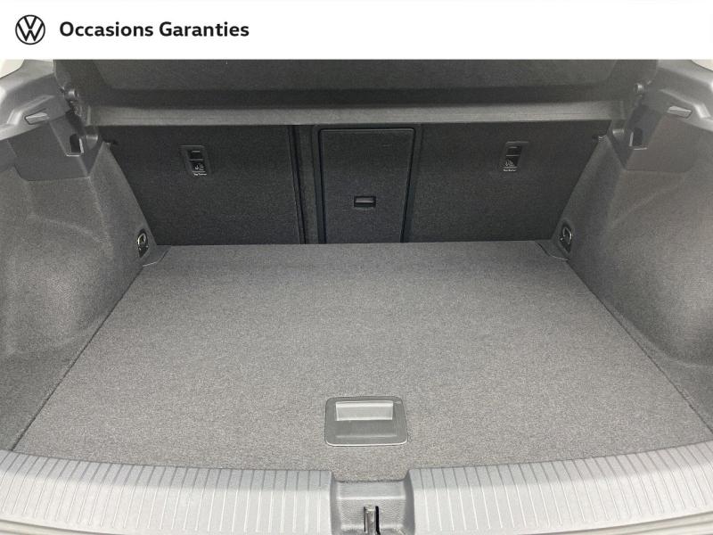 Voitures occasions VOLKSWAGEN T-ROC Life Business Orvault