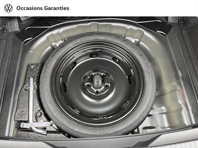 Voitures occasions VOLKSWAGEN T-ROC Life Business Orvault