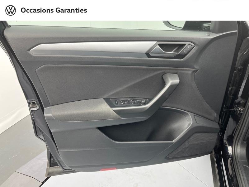 Voitures occasions VOLKSWAGEN T-ROC Life Business Orvault