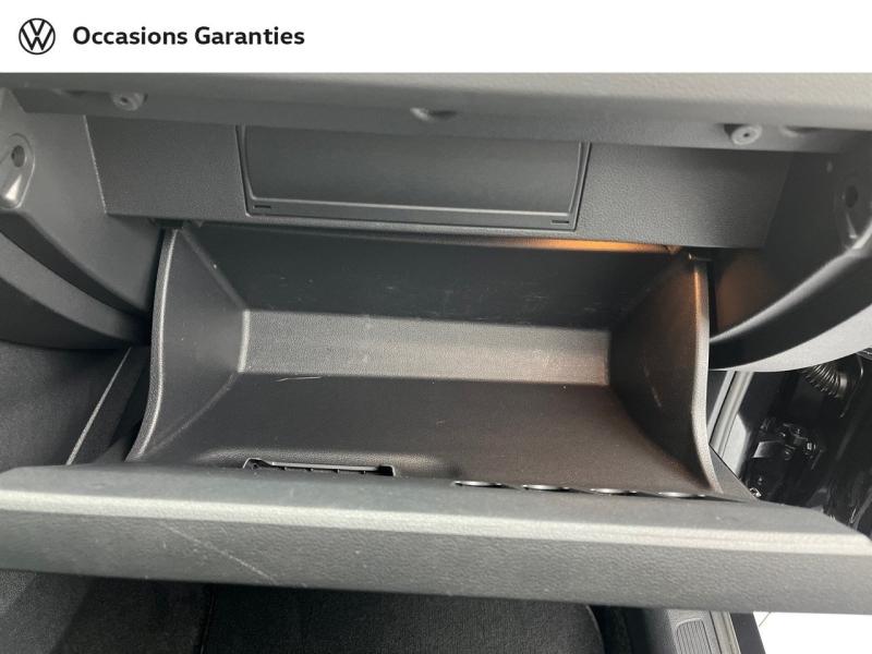 Voitures occasions VOLKSWAGEN T-ROC Life Business Orvault