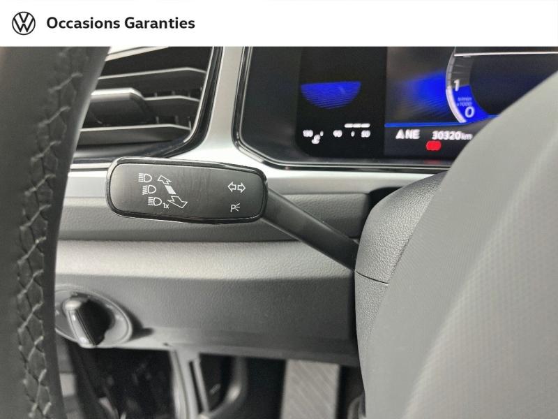 Voitures occasions VOLKSWAGEN T-ROC Life Business Orvault