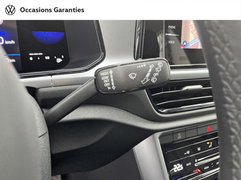 Voitures occasions VOLKSWAGEN T-ROC Life Business Orvault