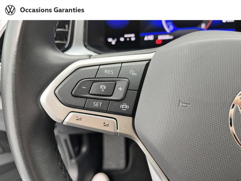 Voitures occasions VOLKSWAGEN T-ROC Life Business Orvault