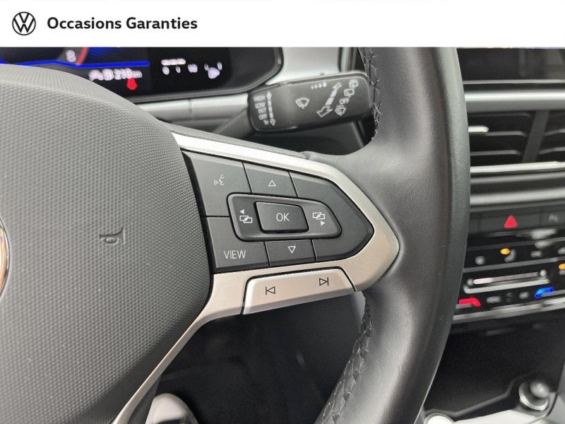 Voitures occasions VOLKSWAGEN T-ROC Life Business Orvault