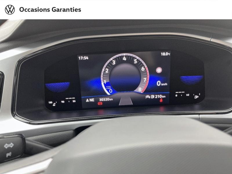 Voitures occasions VOLKSWAGEN T-ROC Life Business Orvault