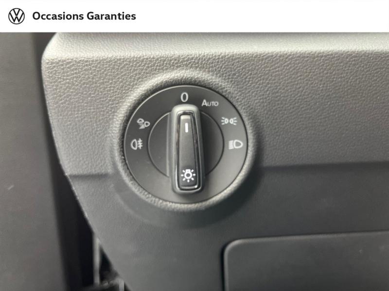 Voitures occasions VOLKSWAGEN T-ROC Life Business Orvault