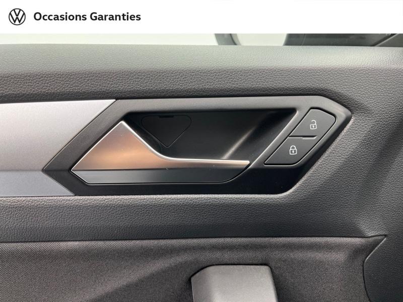 Voitures occasions VOLKSWAGEN T-ROC Life Business Orvault