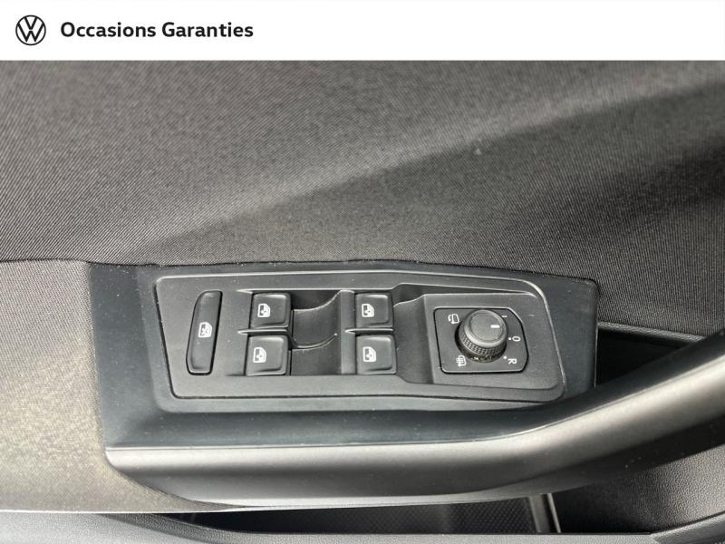 Voitures occasions VOLKSWAGEN T-ROC Life Business Orvault