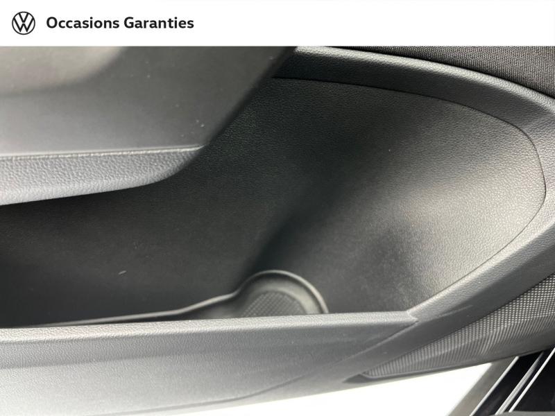 Voitures occasions VOLKSWAGEN T-ROC Life Business Orvault