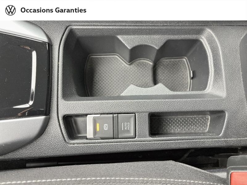 Voitures occasions VOLKSWAGEN T-ROC Life Business Orvault