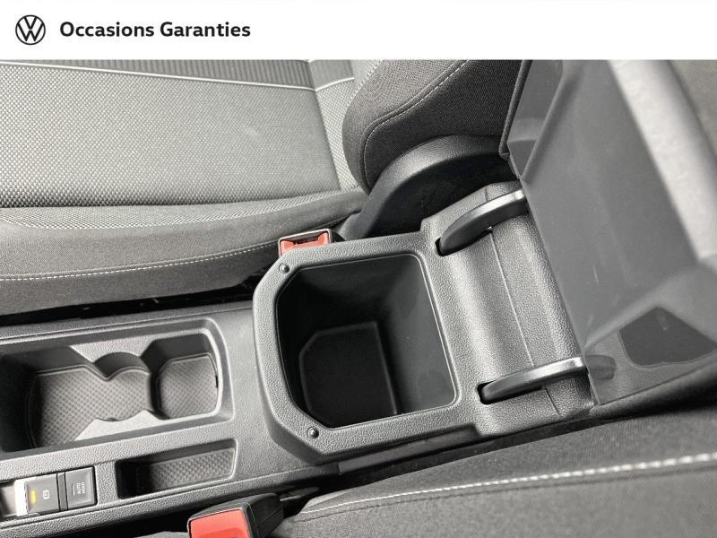 Voitures occasions VOLKSWAGEN T-ROC Life Business Orvault