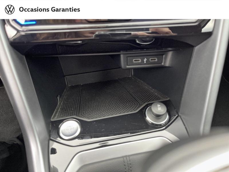 Voitures occasions VOLKSWAGEN T-ROC Life Business Orvault