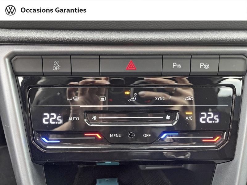 Voitures occasions VOLKSWAGEN T-ROC Life Business Orvault