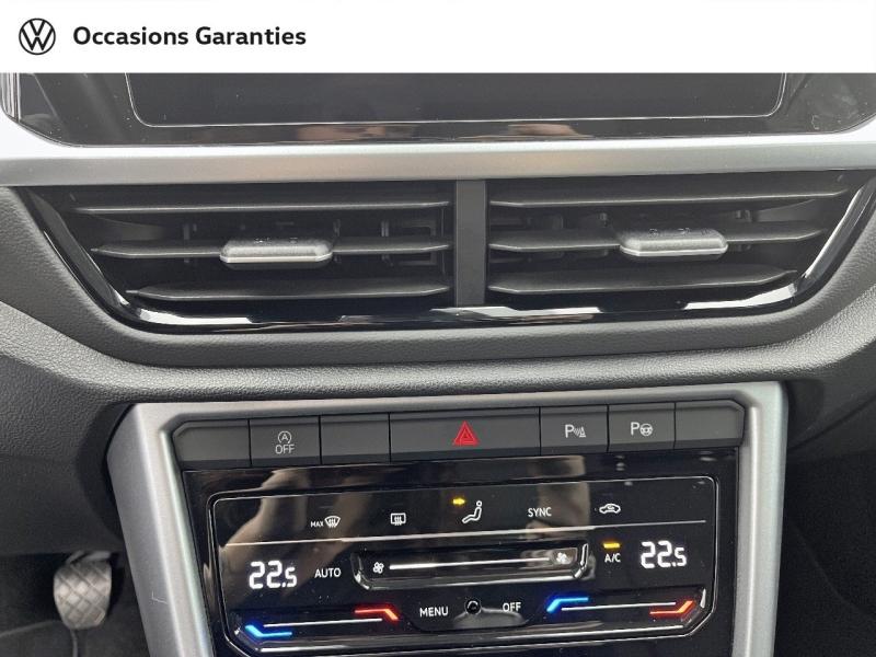 Voitures occasions VOLKSWAGEN T-ROC Life Business Orvault