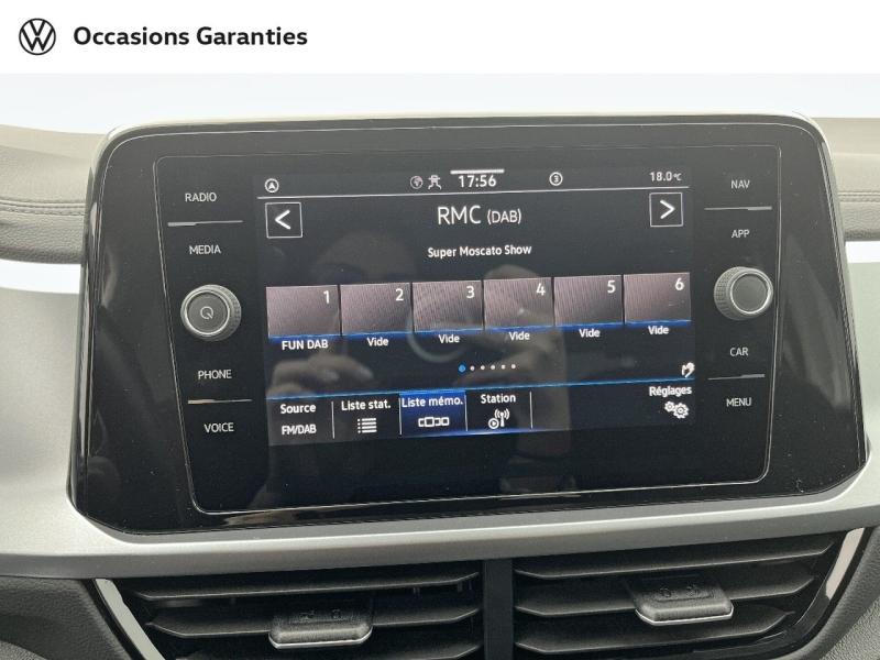 Voitures occasions VOLKSWAGEN T-ROC Life Business Orvault