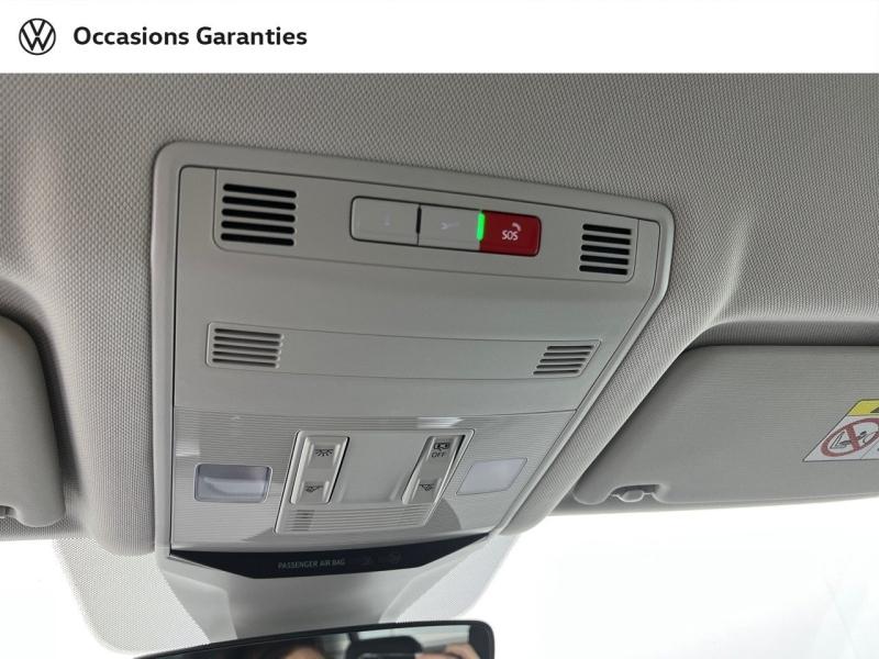 Voitures occasions VOLKSWAGEN T-ROC Life Business Orvault