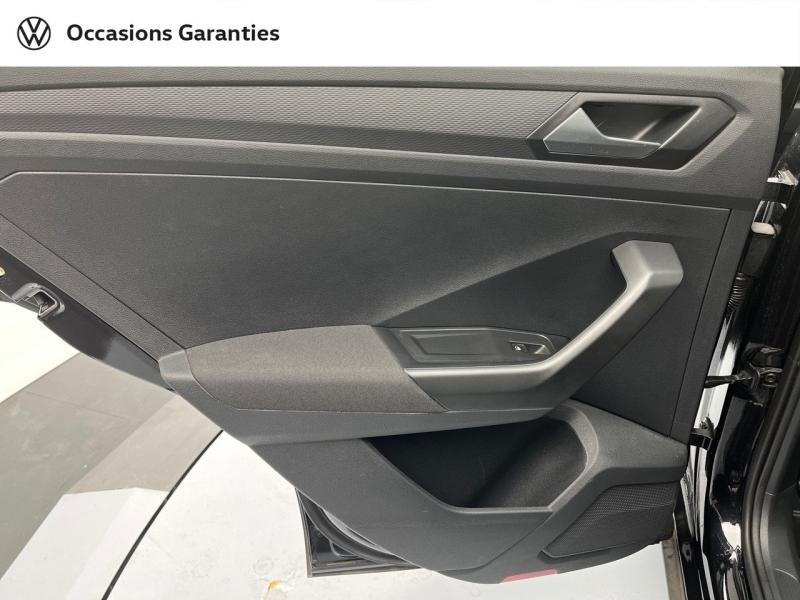 Voitures occasions VOLKSWAGEN T-ROC Life Business Orvault