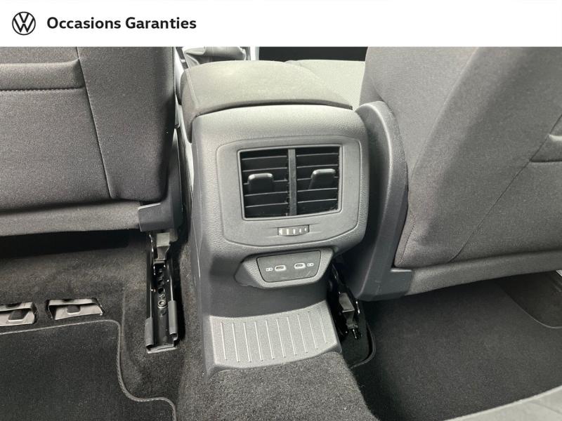 Voitures occasions VOLKSWAGEN T-ROC Life Business Orvault