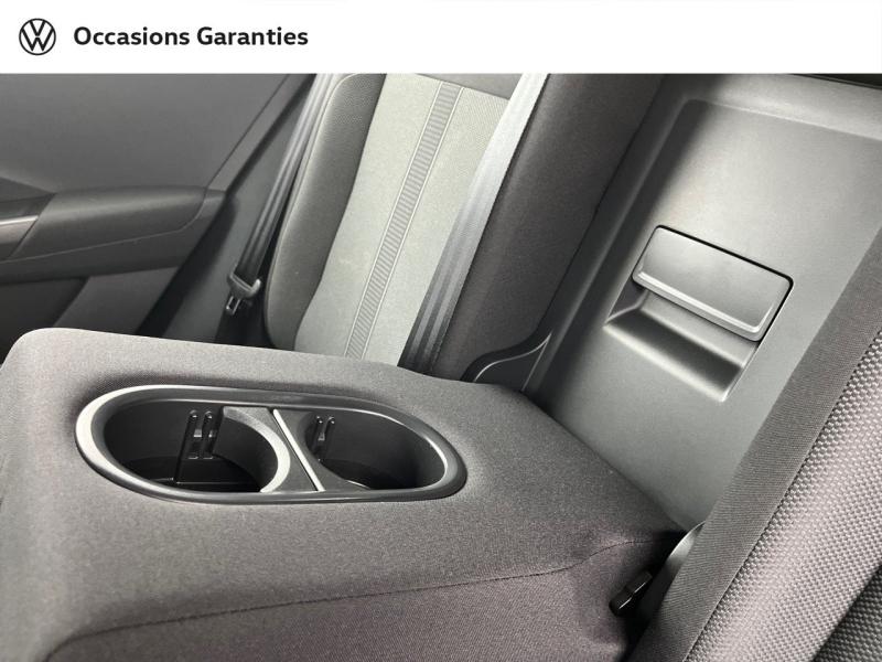 Voitures occasions VOLKSWAGEN T-ROC Life Business Orvault