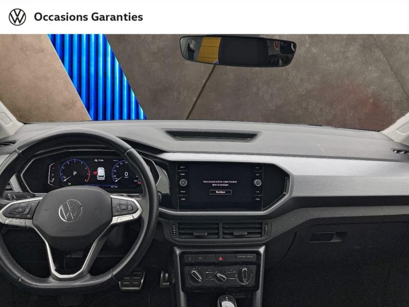 Voitures occasions VOLKSWAGEN T-CROSS Life Tech Orvault
