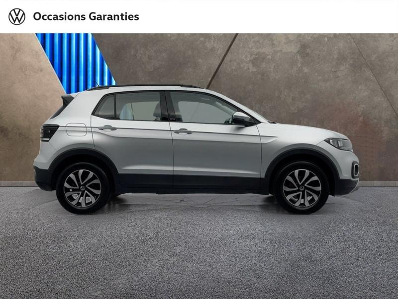 Voitures occasions VOLKSWAGEN T-CROSS Life Tech Orvault