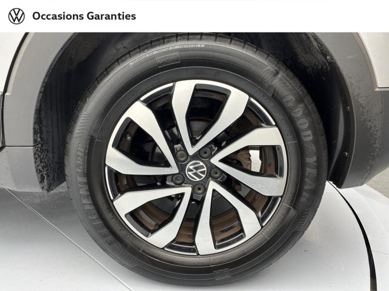 Voitures occasions VOLKSWAGEN T-CROSS Life Tech Orvault