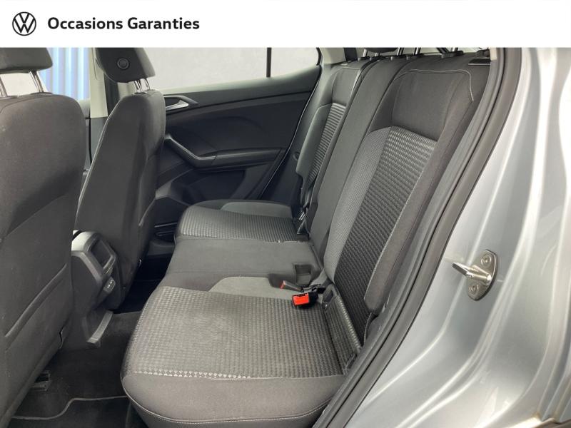 Voitures occasions VOLKSWAGEN T-CROSS Life Tech Orvault