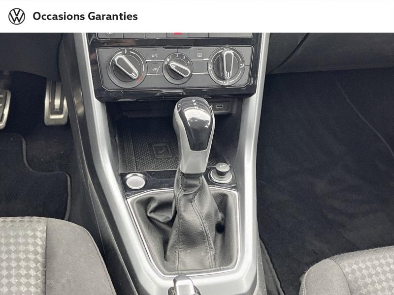 Voitures occasions VOLKSWAGEN T-CROSS Life Tech Orvault