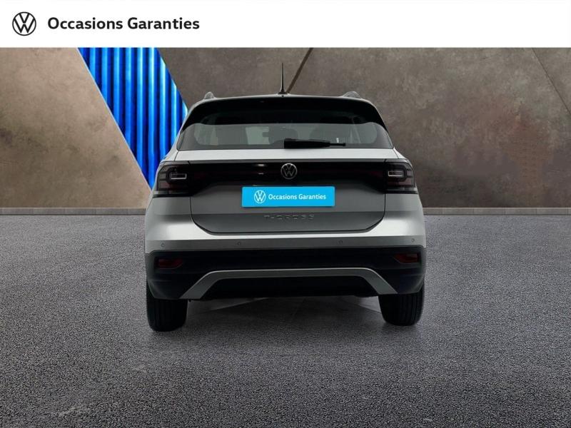 Voitures occasions VOLKSWAGEN T-CROSS Life Tech Orvault
