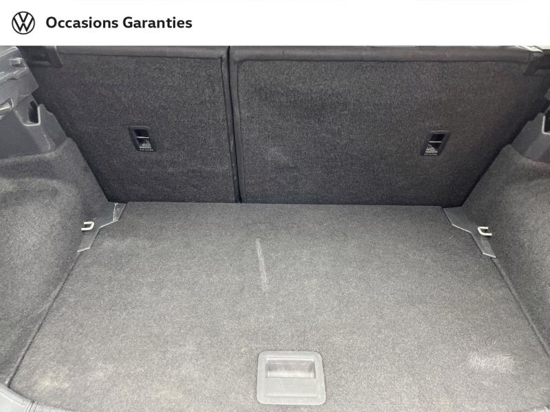 Voitures occasions VOLKSWAGEN T-CROSS Life Tech Orvault