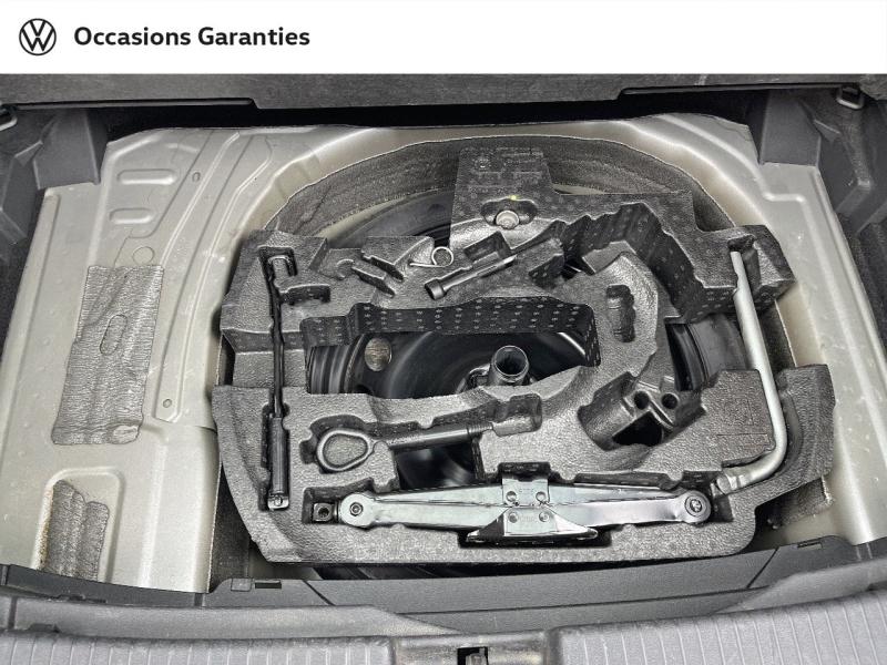 Voitures occasions VOLKSWAGEN T-CROSS Life Tech Orvault