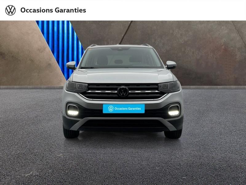 Voitures occasions VOLKSWAGEN T-CROSS Life Tech Orvault