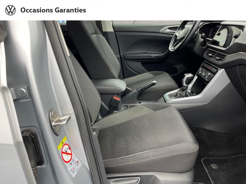 Voitures occasions VOLKSWAGEN T-CROSS Life Tech Orvault