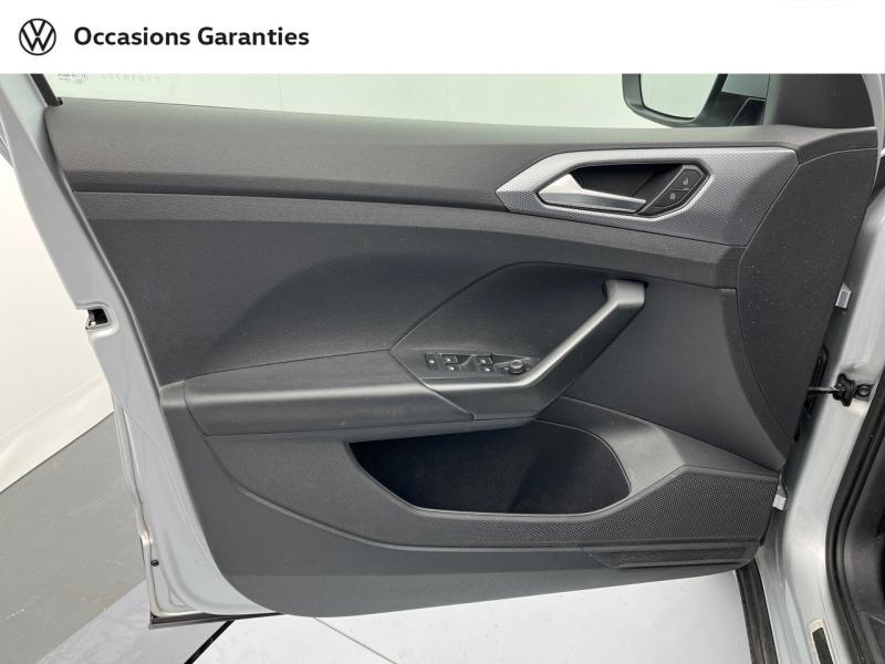 Voitures occasions VOLKSWAGEN T-CROSS Life Tech Orvault