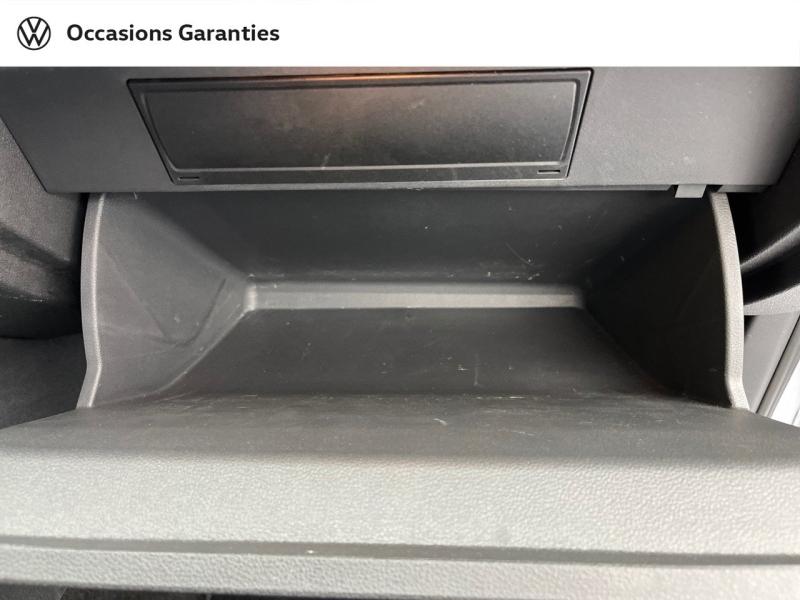 Voitures occasions VOLKSWAGEN T-CROSS Life Tech Orvault