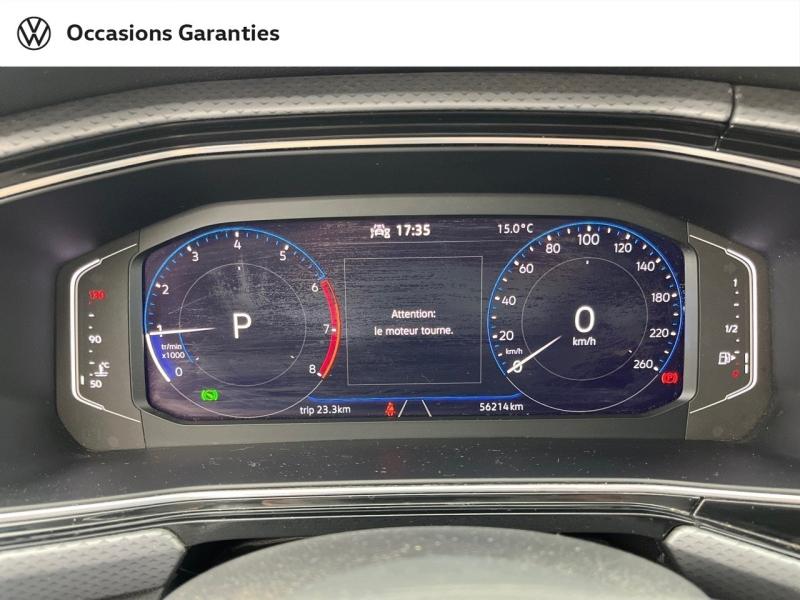 Voitures occasions VOLKSWAGEN T-CROSS Life Tech Orvault