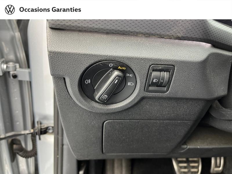 Voitures occasions VOLKSWAGEN T-CROSS Life Tech Orvault