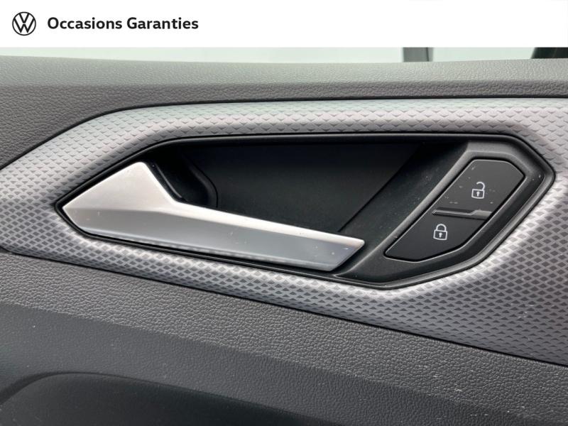 Voitures occasions VOLKSWAGEN T-CROSS Life Tech Orvault