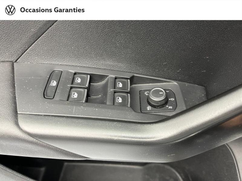Voitures occasions VOLKSWAGEN T-CROSS Life Tech Orvault