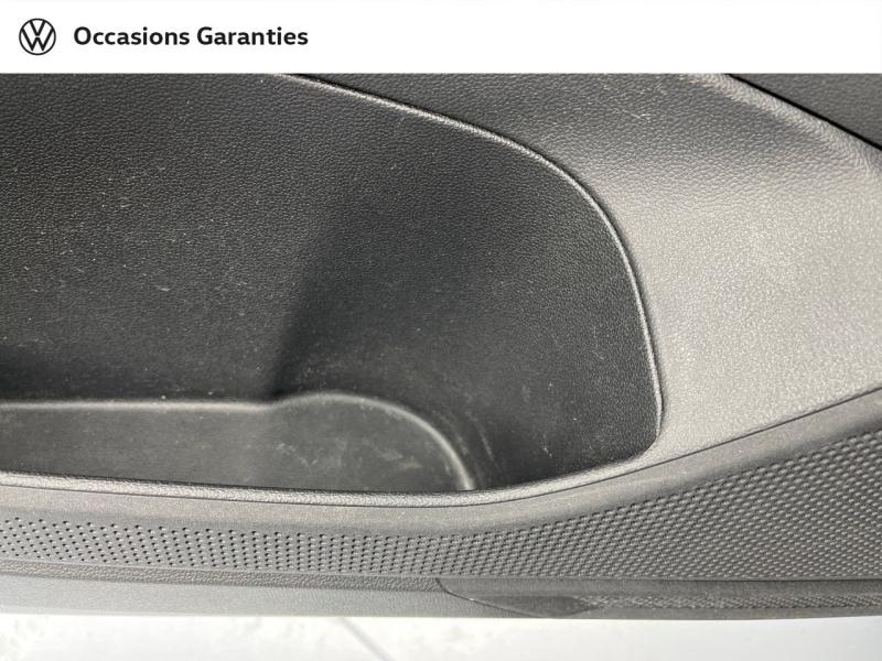 Voitures occasions VOLKSWAGEN T-CROSS Life Tech Orvault