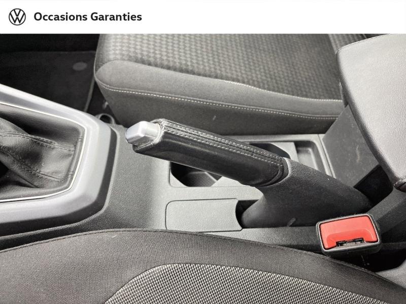 Voitures occasions VOLKSWAGEN T-CROSS Life Tech Orvault