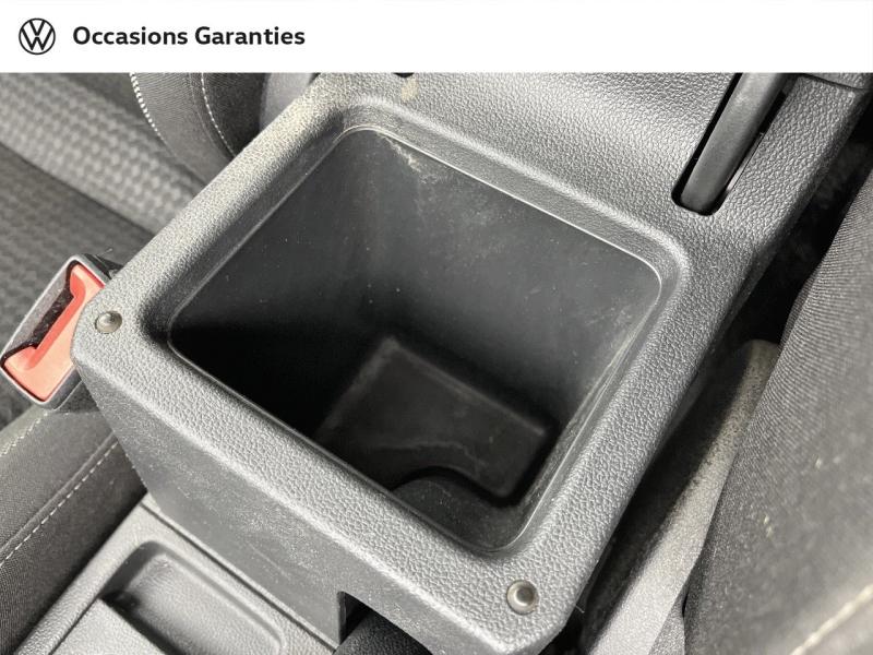 Voitures occasions VOLKSWAGEN T-CROSS Life Tech Orvault