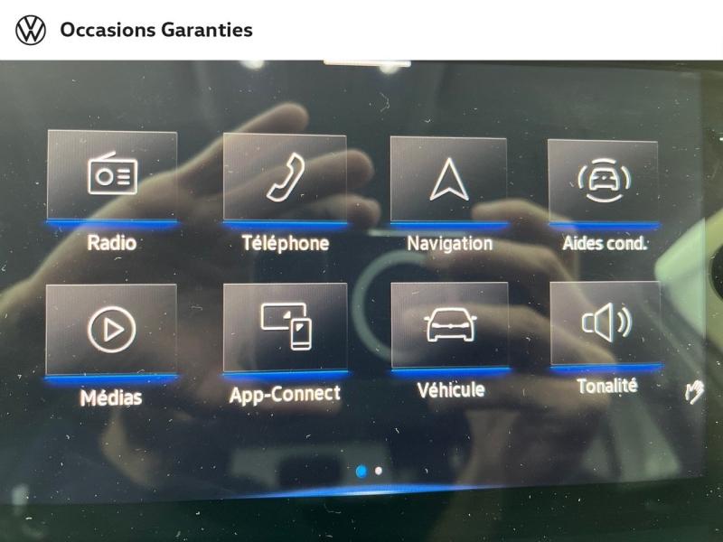 Voitures occasions VOLKSWAGEN T-CROSS Life Tech Orvault