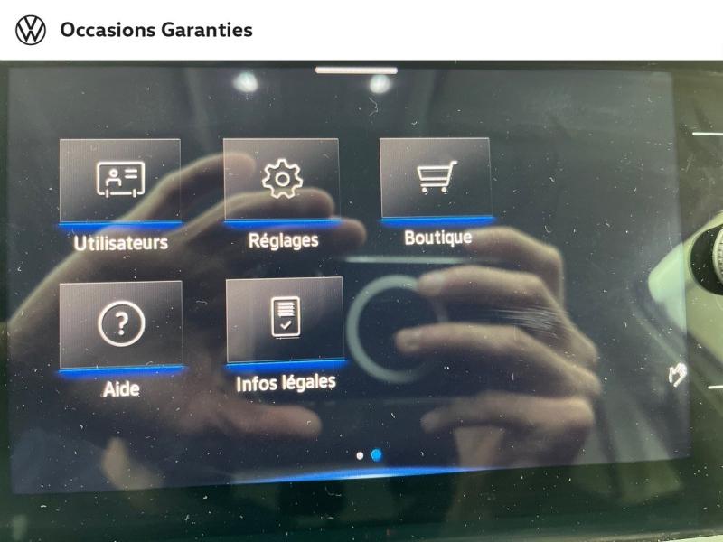 Voitures occasions VOLKSWAGEN T-CROSS Life Tech Orvault