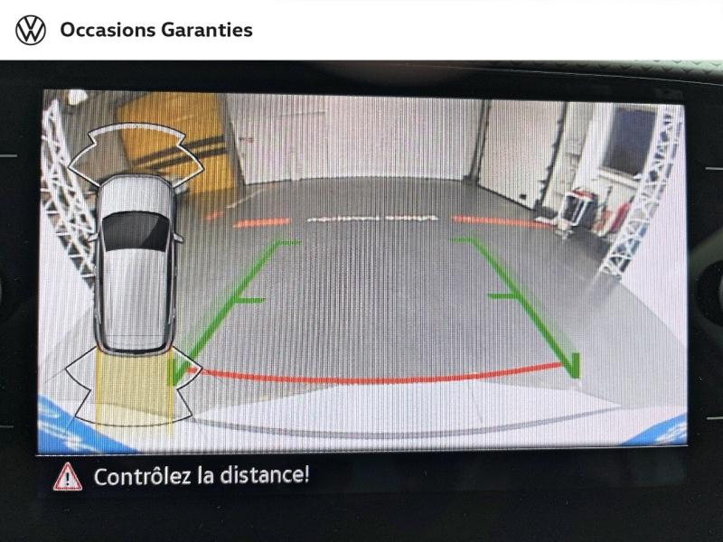 Voitures occasions VOLKSWAGEN T-CROSS Life Tech Orvault